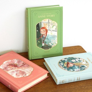 2022 Diary Anne of Green Gables Anne Story Diary