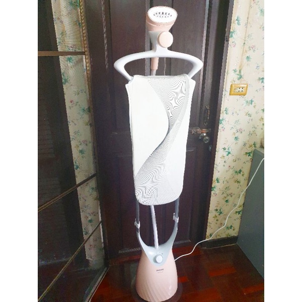 Philips ComfortTouch เครื่องยืนรีดถนอมผ้า รุ่น GC552/40