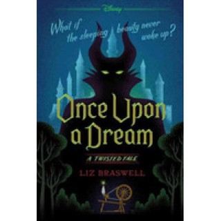 Once upon a Dream ( Twisted Tale 2 ) (Reprint) [Paperback] หนังสือภาษาอังกฤษมือหนึ่ง