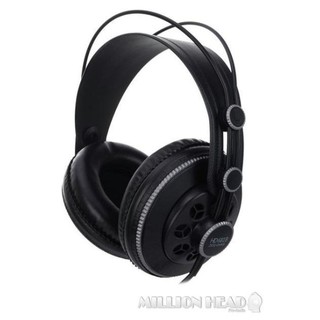 Superlux : HD681B (หูฟัง มอนิเตอร์คุณภาพดี เหมาะสำหรับการ ทำเพลงและการมิกซ์เพลง)