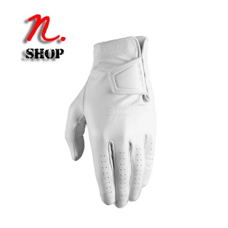 ถุงมือกอล์ฟสำหรับผู้ชายถนัดขวา INESIS MENS GOLF TOUR RIGHT-HANDED GLOVE