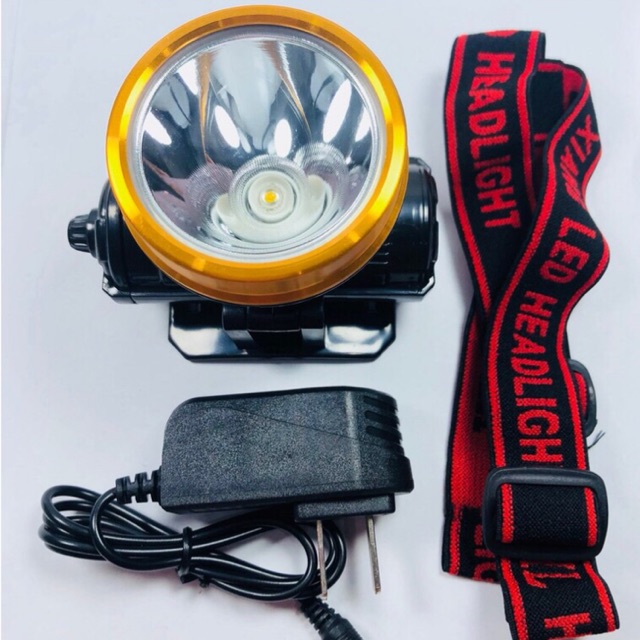 ไฟฉายคาดหัว#ไฟฉาย#ไฟ LED#HL-603