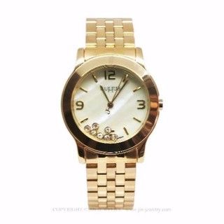 Julius นาฬิกาข้อมือสตรีรุ่น JA-356-gold
