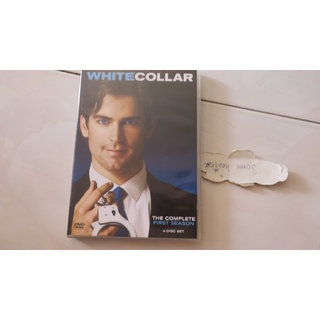 White Collar Season 1