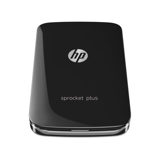 Hp sprocket plus 🔥🔥🔥 มือสอง ใช้งานน้อยมาก