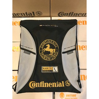 กระเป๋าเป้สะพายหลัง Continental ของแท้ !!! (Gym bag)