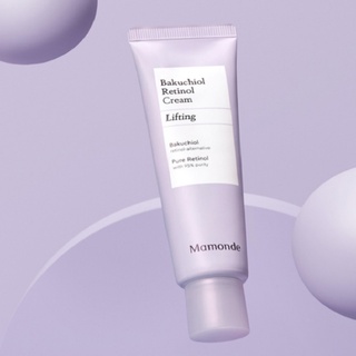 Mamonde Bakuchiol Retinol Cream 60ml