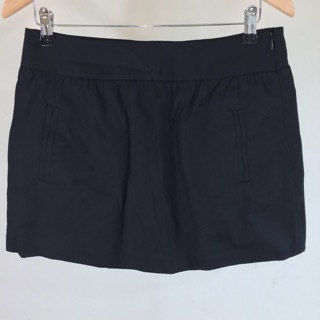 กระโปรงสั้น Zara TRF Classic Mini Skirt