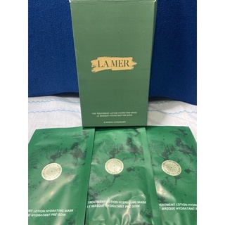 LA MER  The Hydrating Treatment Lotion Mask ของแท้100%