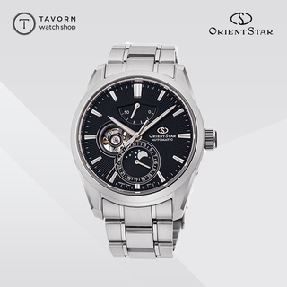 นาฬิกา Orient Star Contemporary Mechanical  รุ่น RE-AY0001B