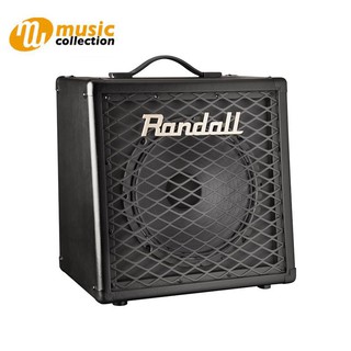 แอมป์กีตาร์ Randall RD5 Diavlo 5W 1x12 Tube Guitar Combo Amp