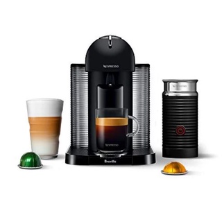 Nespresso Vertuo Machine - Vertuo Master origin