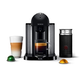 Nespresso Vertuo Machine - Vertuo BARISTA CREATIONS