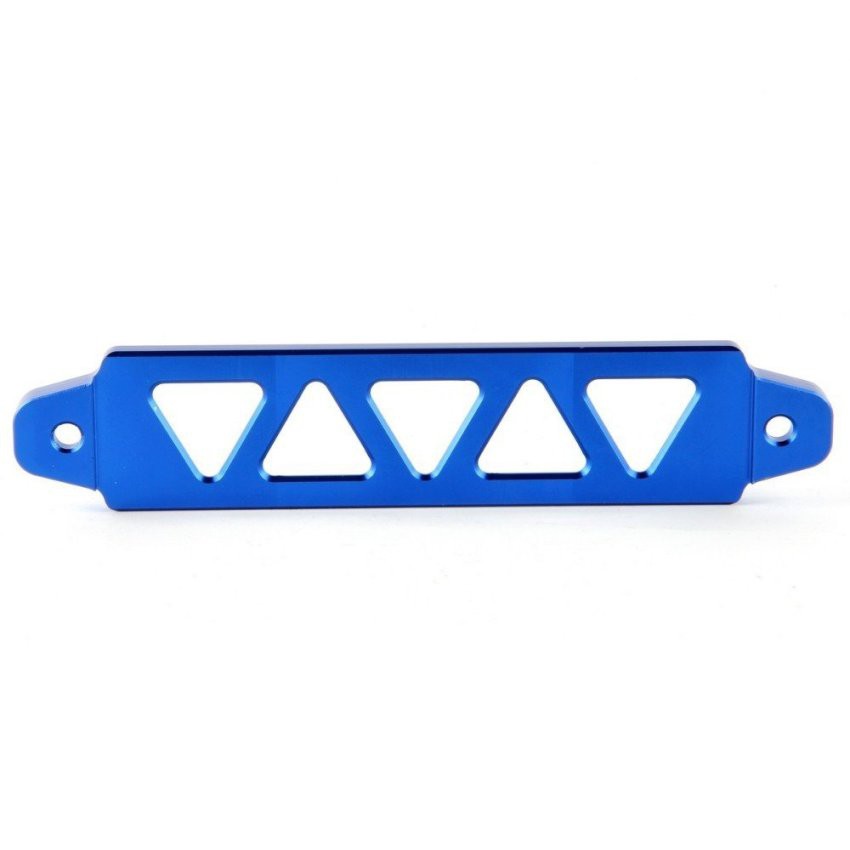 CUSCO คาดแบตเตอรี่ cusco แบบยาว สีน้ำเงิน