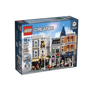 Lego Creator #10255 Assembly Square