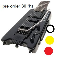 กีตาร์ Steinberger Spirit GT-Pro Delexe (Pre-Order 30 วัน)