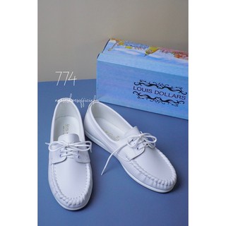 Seven Go รองเท้าพยาบาลคุณภาพ พร้อมส่ง (SG774)​ *หน้าเท้ากว้าง +1 ไซส์นะคะ
