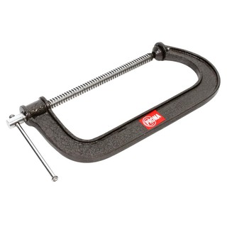 ปากกาจับงาน ตัวซี PROMA 8 นิ้ว 8" PROMA C-CLAMP