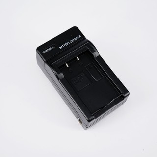 แท่นชาร์จแบตเตอรี่กล้อง BATTERY CHARGER FOR CASIO รุ่น CNP-20