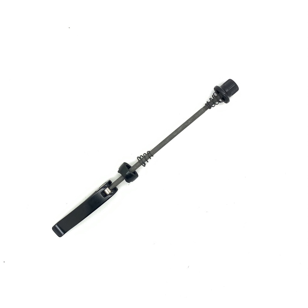 แกนปลด แกนปลดเร็ว MADE IN TAIWAN (Front & Rear Quick Release)