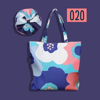 กระเป๋าผ้า MaMa Tote bag | Code 020