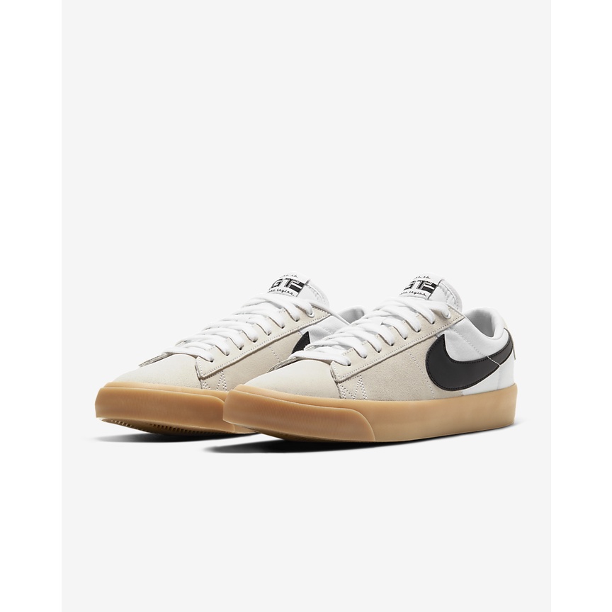 Nike  Zoom Blazer Low Pro GT  ของแท้ 100%