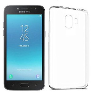 Case Samsung Galaxy J2 TPU บางใส แท้