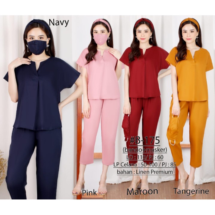 Mamabebe Beautiful Set B175