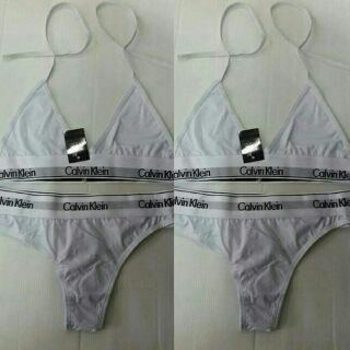 Calvin Klein underwear womens