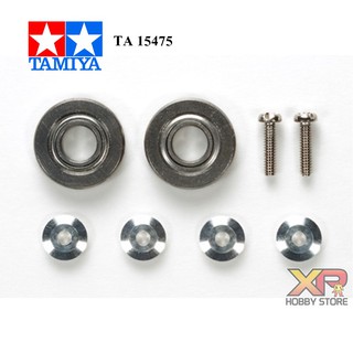 [Tamiya] 13mm Dia Roller Ball Bearings (TA 15475)