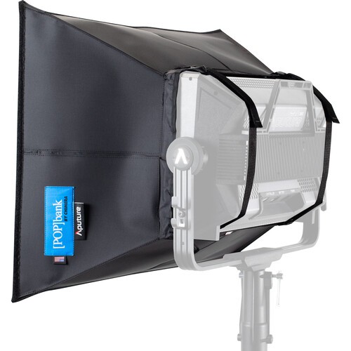 Aputure Nova P300c Soft box ประกันศุนย์ 1 ปี