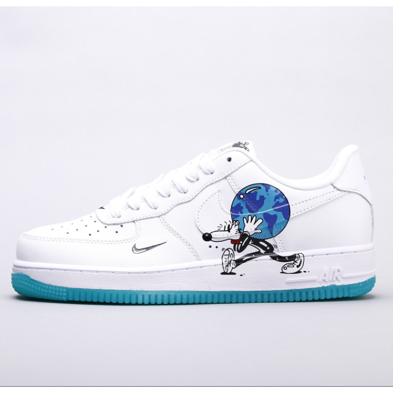 af1 earth