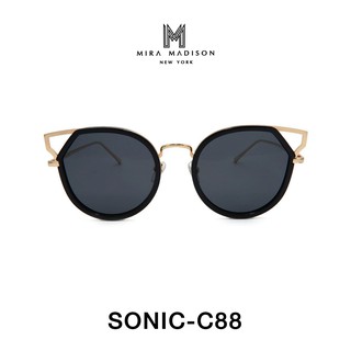 Mira madison แว่นตากันแดด รุ่น SONIC - KB C88