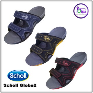 scholl Scholl Globe 2 (สกอลล์ โกลบ 2) โฉมใหม่