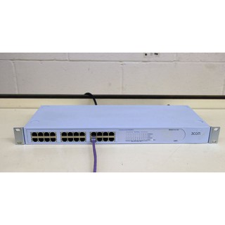 3Com 2024 Switch 24-Port 10/100Mbps BaseLine 2024 Switch