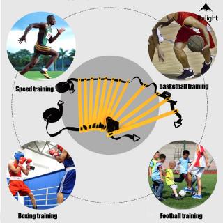 agility training tools