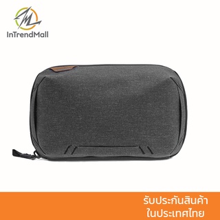 Peak Design Tech Pouch (Charcoal)