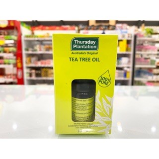 Thursday Plantation Tea Tree Oil 10 mL 💯