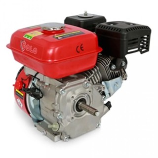 Polo เครื่องยนต์ 6.5 HP รุ่น G200F