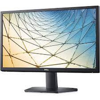 (E2222H 21.5") (VA FHD,VGA,DP)MONITOR(จอมอนิเตอร์) DELL (E2222HS 21.5") MONITOR  (VA, FHD, VGA, HDMI,) 60Hz ประกัน 3 ปี