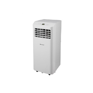 HISENSE แอร์เคลื่อนที่ 8000 BTU รุ่น AP-08CR4SKVS00