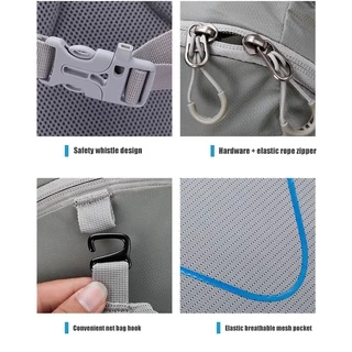 CAMEL CROWN กระเป๋าเป้สะพายหลัง อเนกประสงค์ น้ําหนักเบา 12L ลิตร สําหรับขี่จักรยานเสือภูเขา กลางแจ้ง