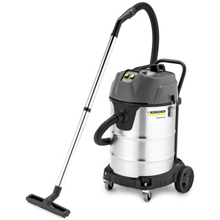 KARCHER (คาร์เชอร์)NT70/2 ME CLASSIC เครื่องดูดฝุ่นน้ำ+แห้ง