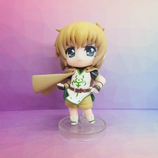 Nanoha - Magical Girl Lyrical Nanoha The MOVIE 1st: Yuuno Scrya