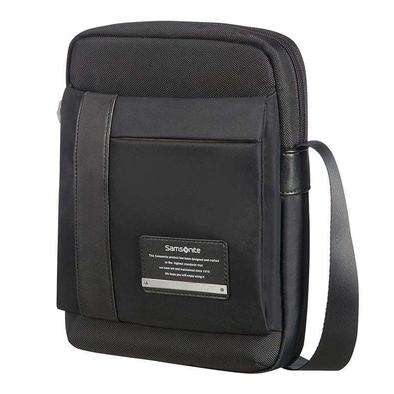 SAMSONITE กระเป๋าสะพายข้าง รุ่น OPENROAD TABLET CROSSOVER 9.7” #7