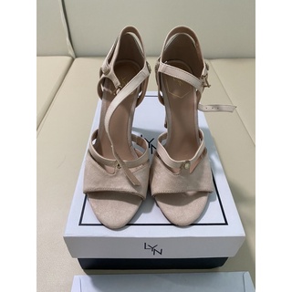 รองเท้า Lyn size36 (มือ2สภาพดี)