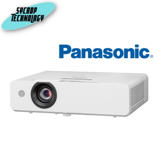 Panasonic PT-LB386 XGA LCD Projector Lan + 2HDMI (3,800 lumens)