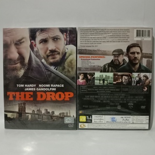 Media Play Drop, The / เงินเดือด (DVD) /S15618D