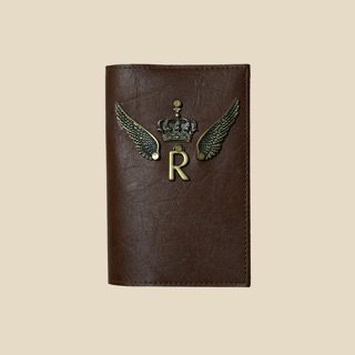 Passport Cover &amp; Passport Holder