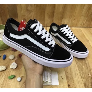 Vans old skool